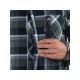4. Rossignol Ranch Shirt Black