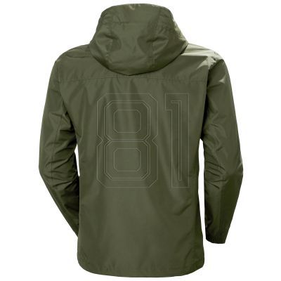 23. Helly Hansen Dubliner Jacket M 62643 431