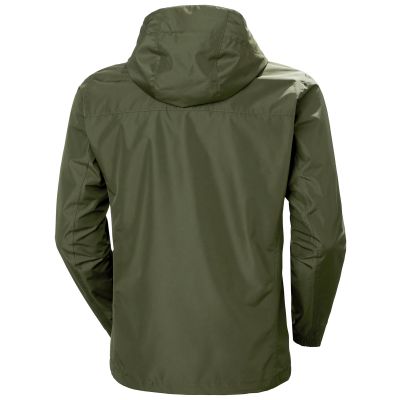 23. Helly Hansen Dubliner Jacket M 62643 431