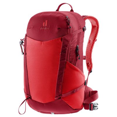 DEUTER FUTURA 23 CHERRY-MASALA 3400126-5598