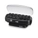 2. BaByliss Thermo Ceramic Rollers Hair Styling Set Black, Stainless Steel 50W 2m