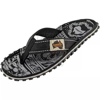 2. Gumbies Midnight Flip Flops GU-FFISL108