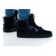 Nike Court Borogh Mid 2 Boot BG Jr CQ4023-001 shoes