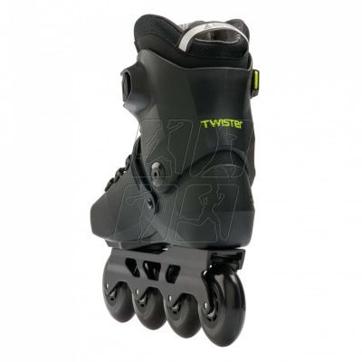 5. Rollerblade Twister XT &#39;22 072210001A1 freestyle skates