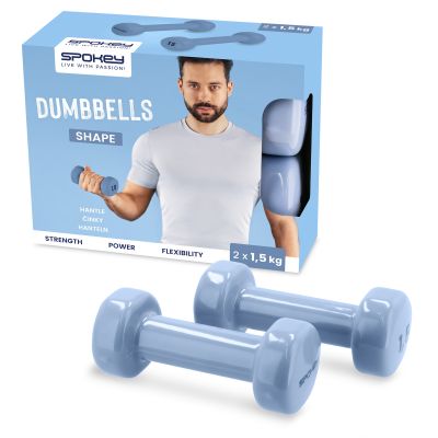 31. Spokey Home Jungle SPK-941536 Training Band Set