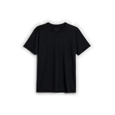 7. Men's training T-shirt with quick-drying finish 4F 4FWAW26TFTSM2355-20S
