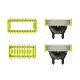 14. Replacement Blade PHILIPS QP 624/50 One Blade