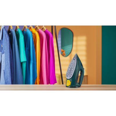 PHILIPS DST 7050/70 iron