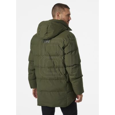 15. Helly Hansen Tromsoe Jacket M 53074 431