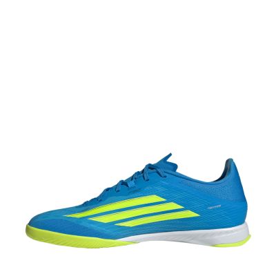 5. adidas F50 League IN JR8973 football boots