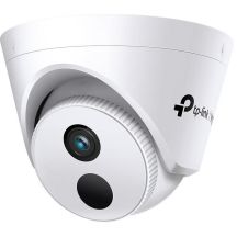 TP-LINK VIGI C440(2.8mm) Camera Full Color VIGI Turret Network Camera, 4MP, Intelligent H.265+ Encoding: