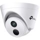 TP-LINK VIGI C440(2.8mm) Camera Full Color VIGI Turret Network Camera, 4MP, Intelligent H.265+ Encoding: