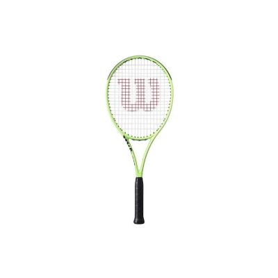 TENNIS RACKET WILSON BLADE FEEL 105