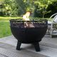 16. Heat garden fire bowl Boble FB.021