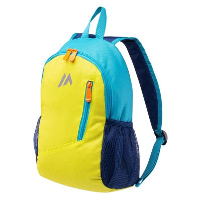 3. HIRCA 8 School Backpack