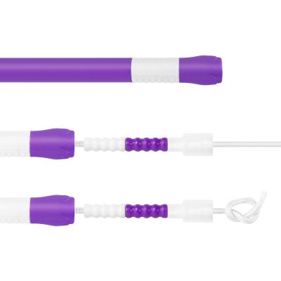 5. Beaded Jump Rope Spokey DAISY