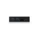 4. ICY BOX IB-HUB1417-i3 Black