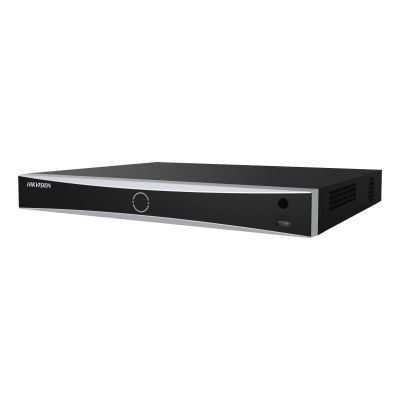 HIKVISION DS-7608NXI-I2/S(E) 8-Channel AcuSense IP Recorder