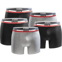 Levi's Boxers 5-Pack M 701224335001