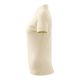 3. Women's Pique Polo Shirt (Almond)