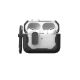 2. UAG Plasma - protective case for AirPods Pro 3 (black)
