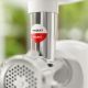 4. SMAPP Meat Grinder 490.8 2200 W