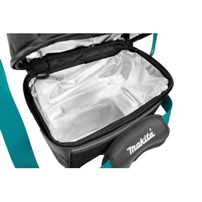 2. Makita Makita Lunch Bag with Strap