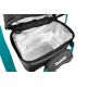 2. Makita Makita Lunch Bag with Strap