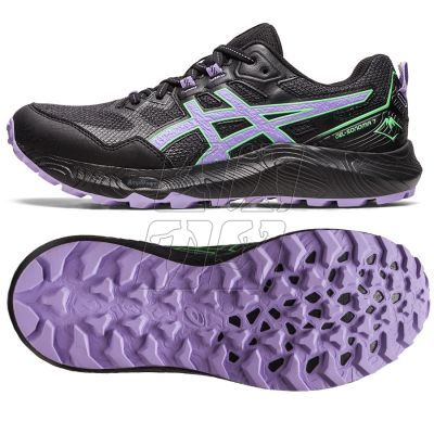 7. Asics Gel-Sonoma 7 W 1012B413 021 running shoes