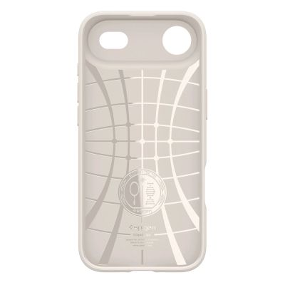 3. Spigen Liquid Air case for iPhone 17 Air - titanium