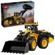 LEGO Technic 42209 – Volvo L120 Electric Wheel Loader