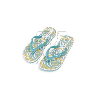 O&#39;Neill Profile Grahic Sandals Jr 92800614046 flip-flops