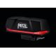 7. Petzl NAO RL LED Headlamp Black, Orange