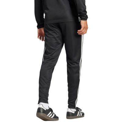 3. adidas Tiro 25 Essentials Training Men's Pants Black JD0442