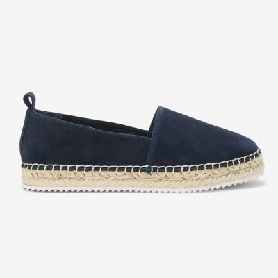 7. Marc O'Polo espadrilles shoes W 10415613802305 890