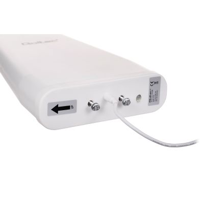 3. QOLTEC 5G LTE DUAL ANTENNA | 14DBI | EXTERNAL