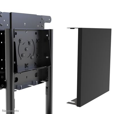 10. TV Floor Stand Set 37-70" NS-M1250BLACK NEWSTAR
