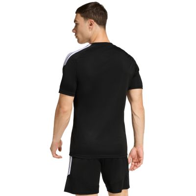 3. adidas Tiro 26 League Jersey Men's T-Shirt black-white KB1348
