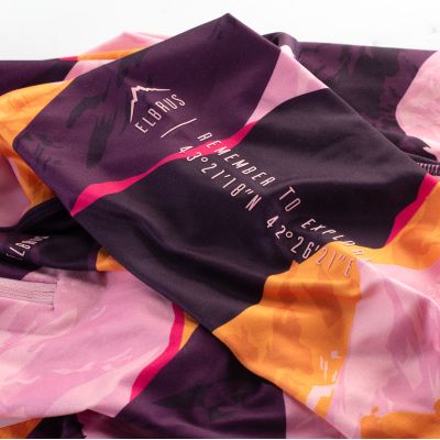 10. Women's Thermoactive Blouse EKINA TOP WO'S