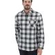 6. Tommy Hilfiger Tjm Check M DM0DM15114 shirt