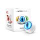 9. FIBARO Motion Sensor, white (FGMS-001 ZW5)