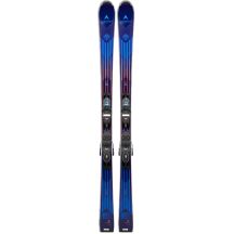 Narty Dynastar Speed 350 wiązania Xp 11 GW B83 Blk Blu Steel