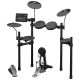 2. Yamaha DTX452K - Electronic Drums