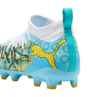 3. Puma Future 9 Match Playmaker FG/AG 109221 01 Kids' Football Boots