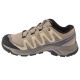 2. Salomon X-Adventure Recon L47813500 Gray 38 2/3