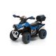 Micron 1039107 Electric Quad Bike for Kids (198287), Blue