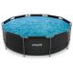 2. VIRTUFIT ROUND POOL 366 CM WITH FILTER PUMP