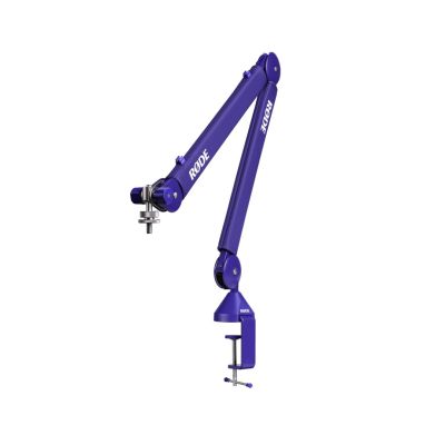 RODE PSA-1+ Broadcast Microphone Stand