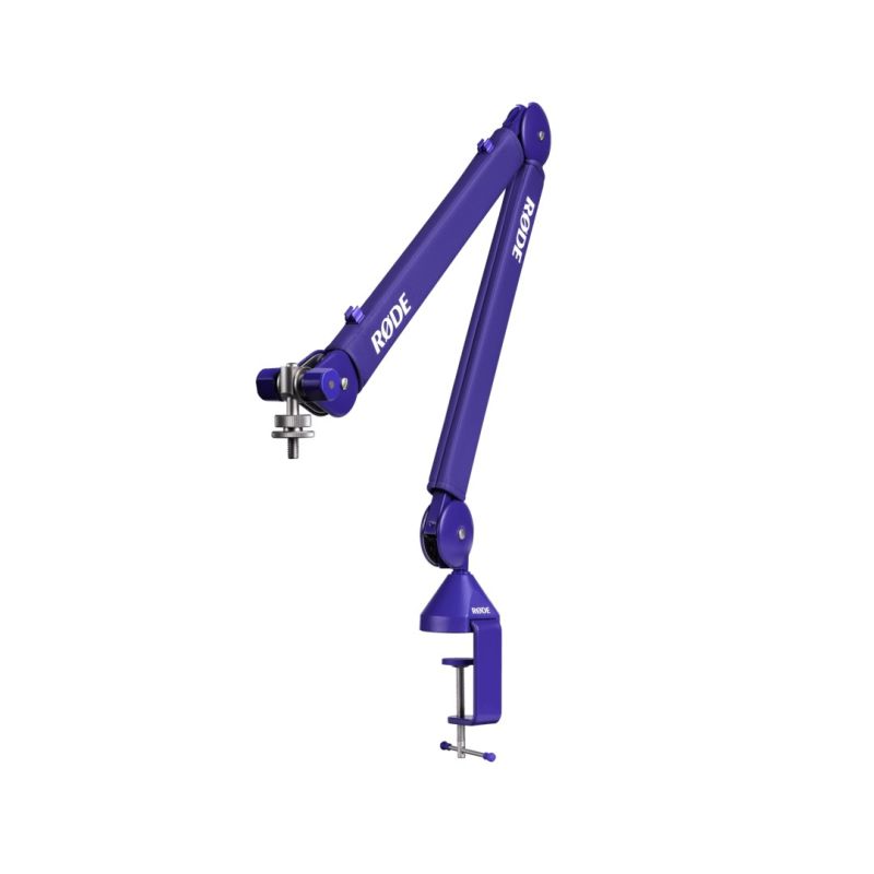 RODE PSA-1+ Broadcast Microphone Stand
