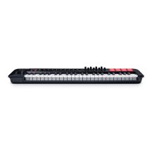 M-AUDIO Oxygen 49 MKV - Keyboard Control